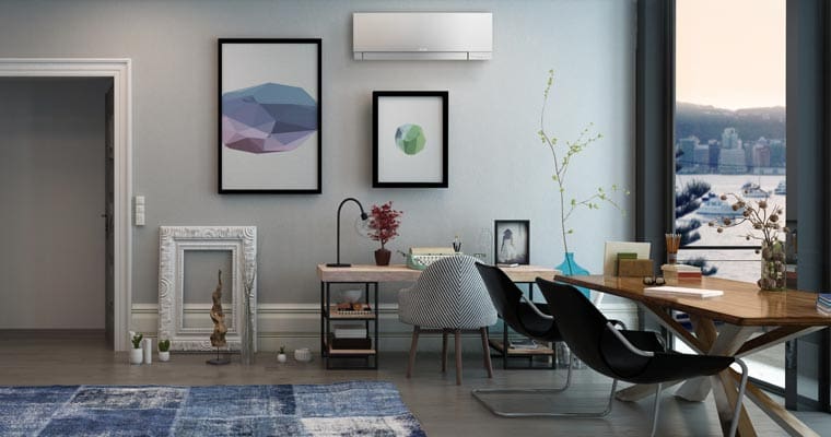 High Wall Heat Pumps Auckland